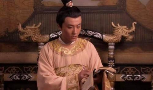 励精图治的唐昭宗,如何一步步凭本事成为傀儡?耗尽了手里的筹码