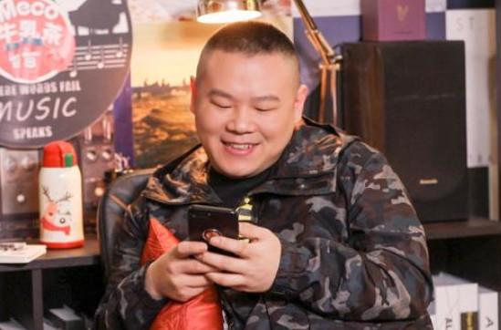 岳云鹏面馆一碗面106元为何却没人吐槽