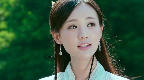 李一桐饰黄蓉yyds射雕英雄传李一桐黄蓉李一桐