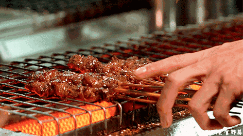 超值户外烧烤套餐