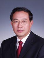 王文超(原河南省人大常委会副主任,党组副书记)