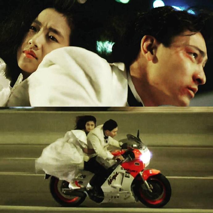 刘德华天若有情照片