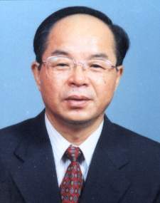 简历:全国政协委员张传庆(特别邀请人士)