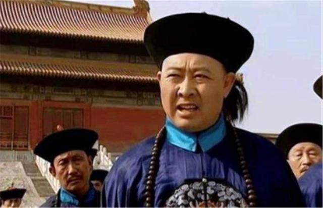 雍正王朝原著中十七阿哥胤礼和十阿哥胤21因为此事结下不解之仇