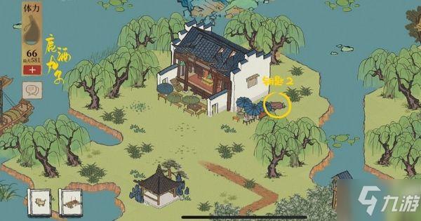 《江南百景图》钱塘门宝箱领取详解 钱塘门宝箱如何获取