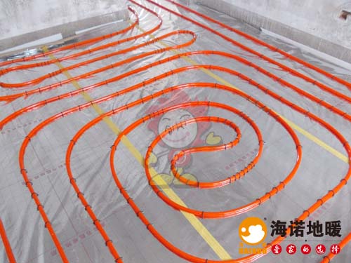 天津地暖安装公司_天津专业地采暖公司 - 【天津海诺专业地暖公司】