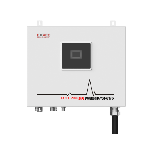 防爆fid总烃分析系统