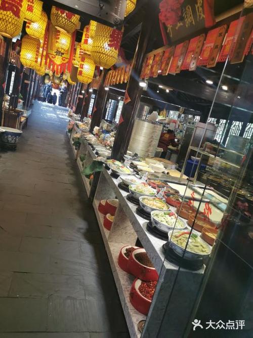 聚红盛农庄店-图片-寿县美食-大众点评网