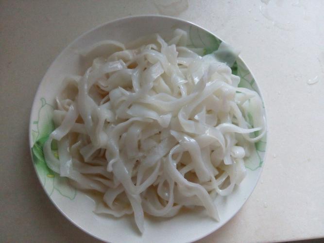 河粉