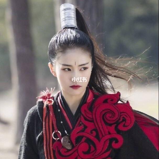 软妹q版头像 今日绘画明星#招摇 q版头像,喜欢吗#招摇