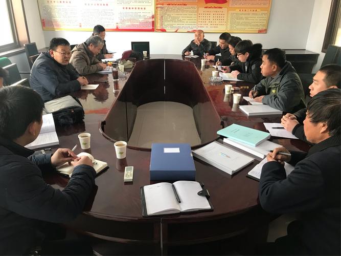 2018年1月17日,我市安监局危化监管室会同邯郸市安监局监管三处顾新江