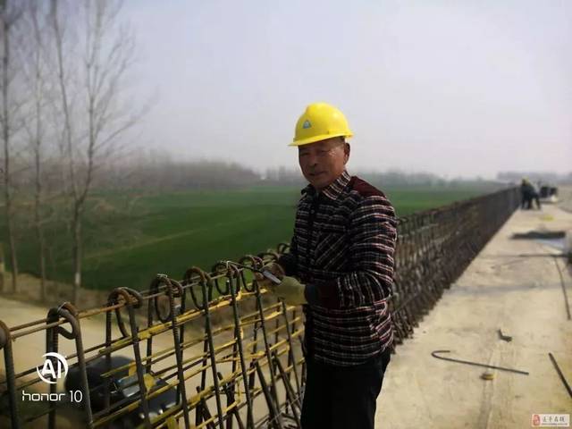 【喜讯】上蔡的高速公路将于今年10月通车!