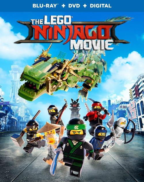 [bt下载]乐高幻影忍者大电影 ninjago.2017.720p.bluray.x264.dd5.