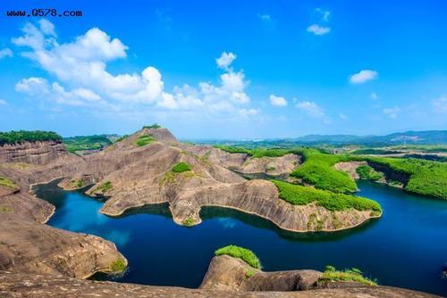 湖南郴州七大旅游景点,好玩也不贵,想去的赶紧收藏!