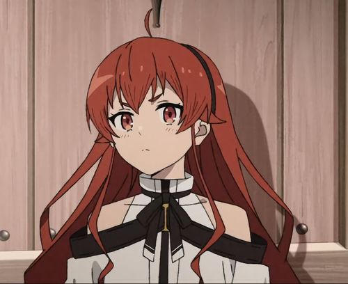 无职转生|截图 - 第 5-11 集