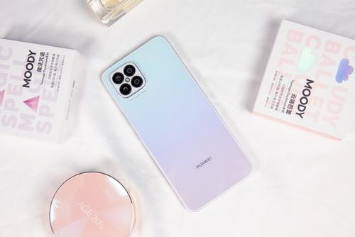 35分钟充满电,华为nova 8se也有66w快充