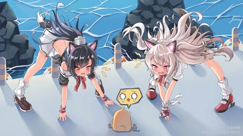 碧蓝航线79夕立 时雨79椿 栴 - 堆糖,美图壁纸