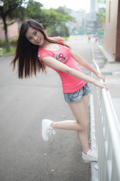 甜心妹妹 - 小美 - xing1969wuw的博客