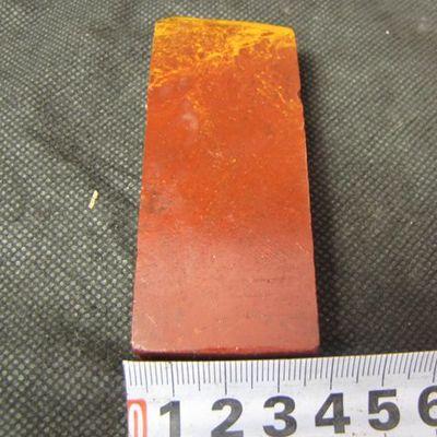 黄蜡石印章图片