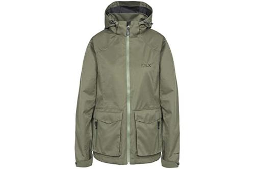 trespass emeson 女士夹克