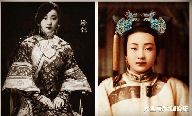 珍妃深受光绪宠爱为何还会受褫衣廷杖这种丢尽颜面的处罚