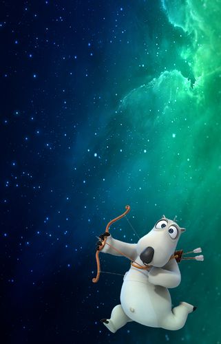 倒霉熊全集的图片15