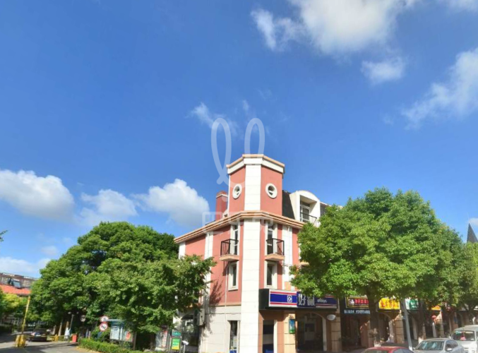 上海浦东_阳光欧洲城一期_1室0厅1卫_合租朝东_佳林路115弄-上海