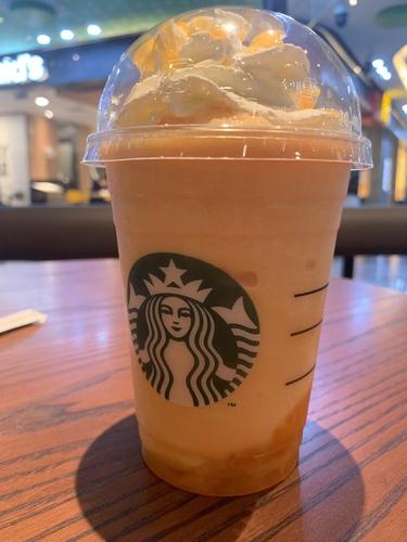 星巴克的星冰乐没有咖啡,为什么却成为主推的饮品?