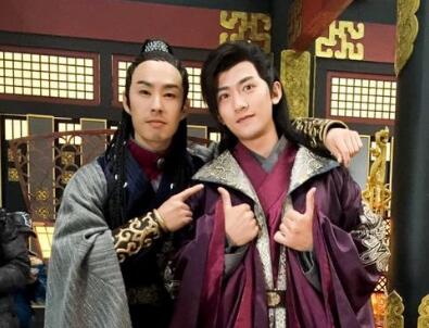 锦绣未央拓跋翰喜欢谁 锦绣未央拓跋翰结局是什么