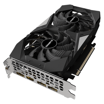 6g2060技嘉gtx1660ti1660supergamingoc显卡