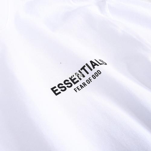 fear of god 第六季 fog花卉短袖_花卉_每日穿搭_时尚