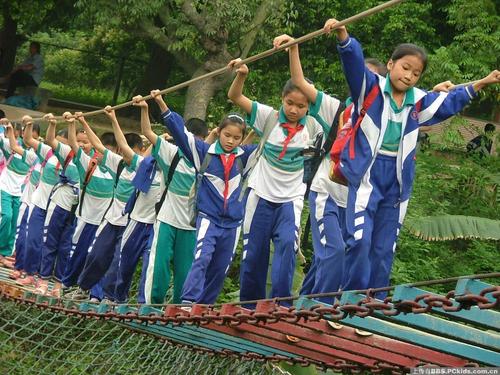 强烈推荐:六一学生春游好去处