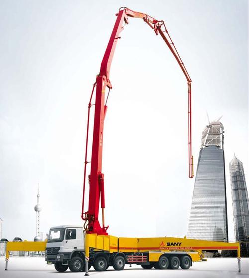 江苏淮安宿迁徐州三一泵车二手三一泵车_相关信息