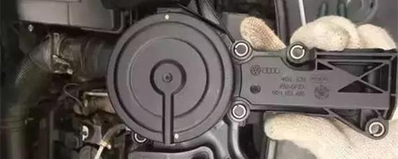 汽车知识解答:大众机油压力调节阀电气故障的原因是什么?