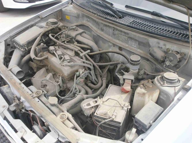 天津一汽 夏利n3 -1.0-mt三缸三厢 助力(国Ⅳ)