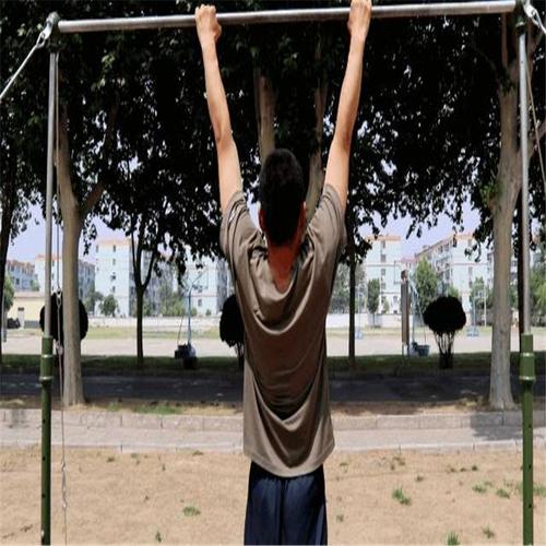 临汾军铸铁引体向上单杠,标准部队单双杠,部队单双杠厂家