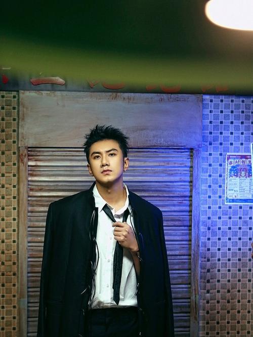 哥哥》肖顺尧实力逆袭 队长solo战期待值爆表