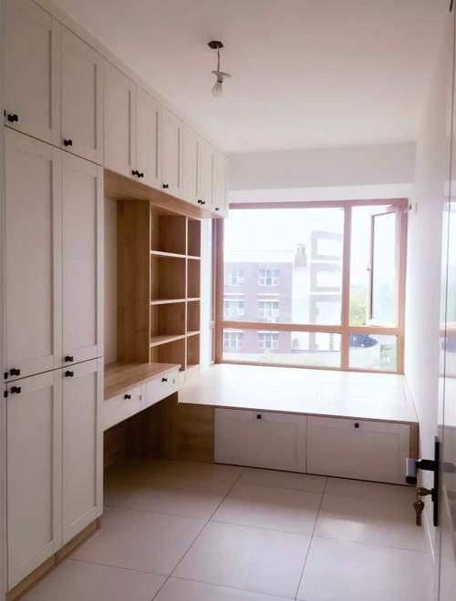 小卧室不一定做榻榻米 不满足这些条件 不建议做榻榻米