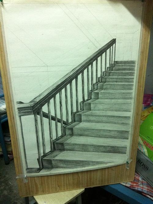 手绘随笔|纯艺术|绘画|wangmj1994 - 原创作品 - 站酷 (zcool)