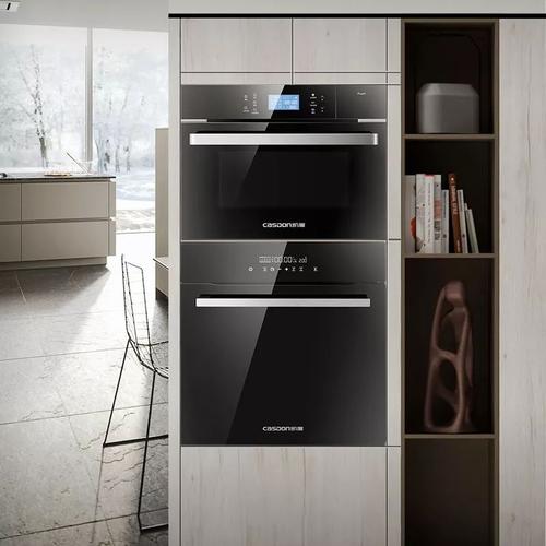 想买蒸烤箱一体机又怕装不好?一份详细安装攻略送给你