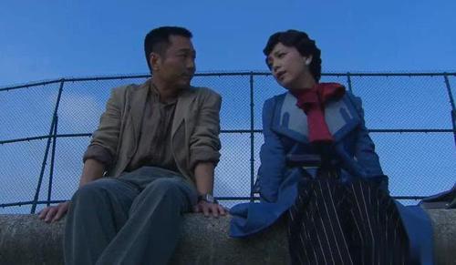 《义海豪情》硬汉男主刘醒,虽是英雄,但前期未必是一位好丈夫