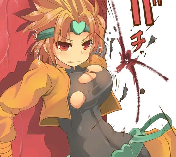 jojo性转图这谁顶得住鸭29610861032907010701