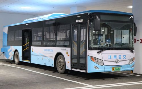 江南公交南京公共交通集团有限公司江南公交5路南湾营南新街口东全程