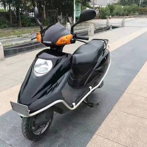 二手本田正品原装 小公主125cc佳颖dio 燃油代步踏板车摩托车整车