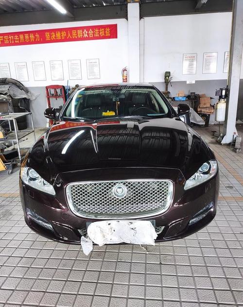 捷豹xj空气悬挂能降多少(捷豹suv有空气悬挂吗)