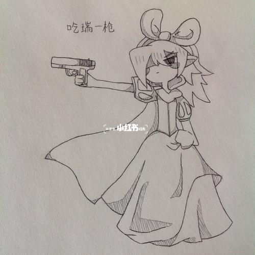 芦荟公主可还好947099_芦荟_凹凸世界_临摹_兴趣爱好_绘画