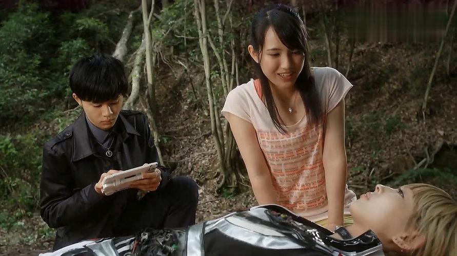 《银河奥特曼s》超精彩的10个片段,真的太过瘾