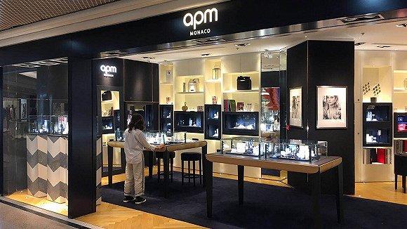 tpg亚洲基金收购apm monaco 30%股份,轻奢珠宝在中国还有机会吗?