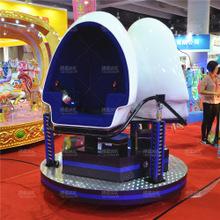 太空舱/vr动感影院/vr体验设备9d影院商场吸金利器郑州市神童游乐设备