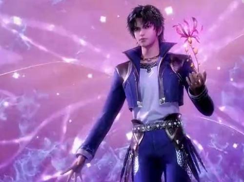 《斗罗大陆》:霍雨浩是"开挂"了,难道唐三他们没有"开